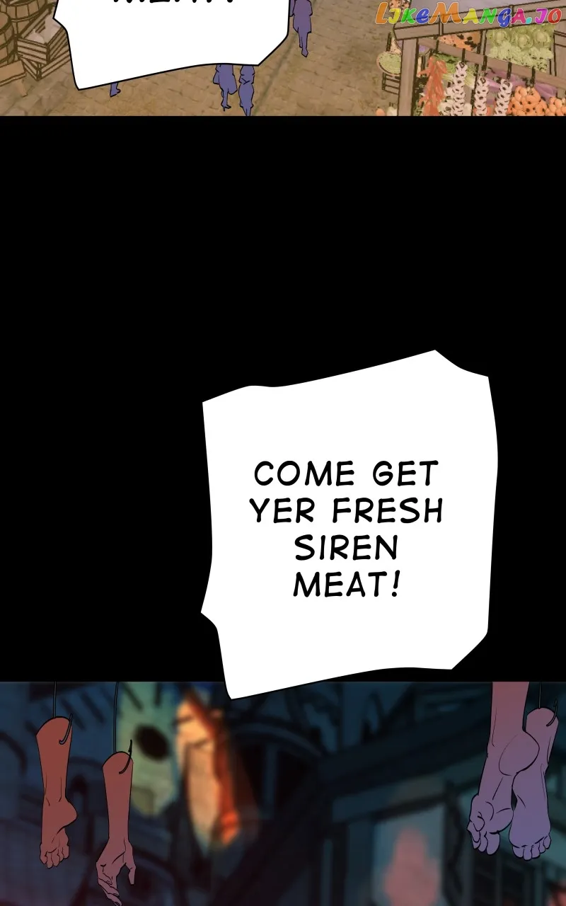 Death: Rescheduled Chapter 65 Online - página 56