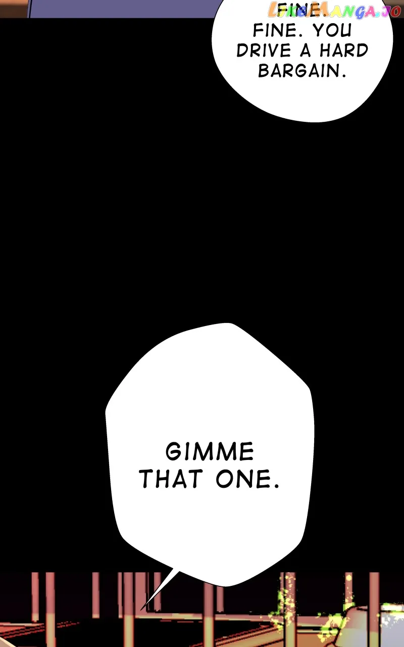 Death: Rescheduled Chapter 65 Online - página 63