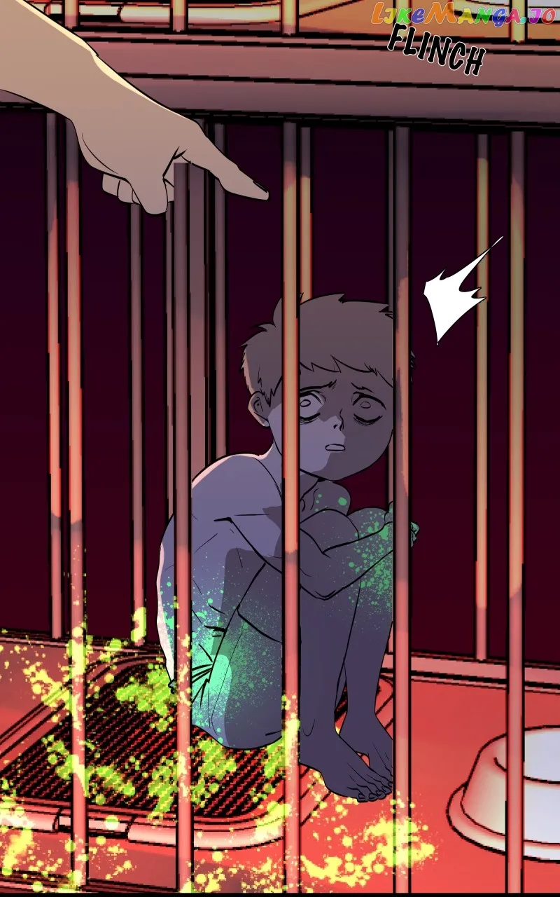 Death: Rescheduled Chapter 65 Online - página 64
