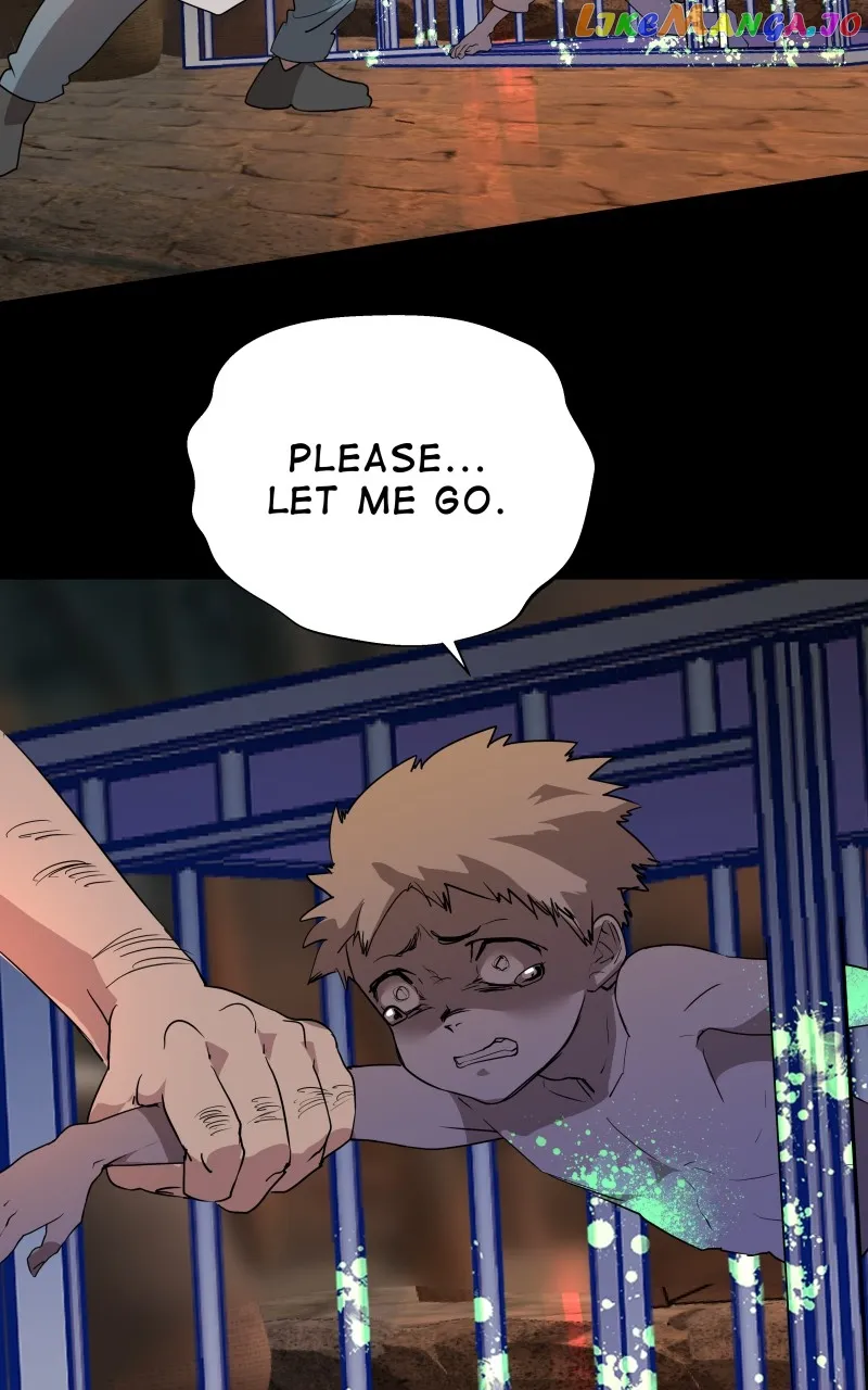 Death: Rescheduled Chapter 65 Online - página 66