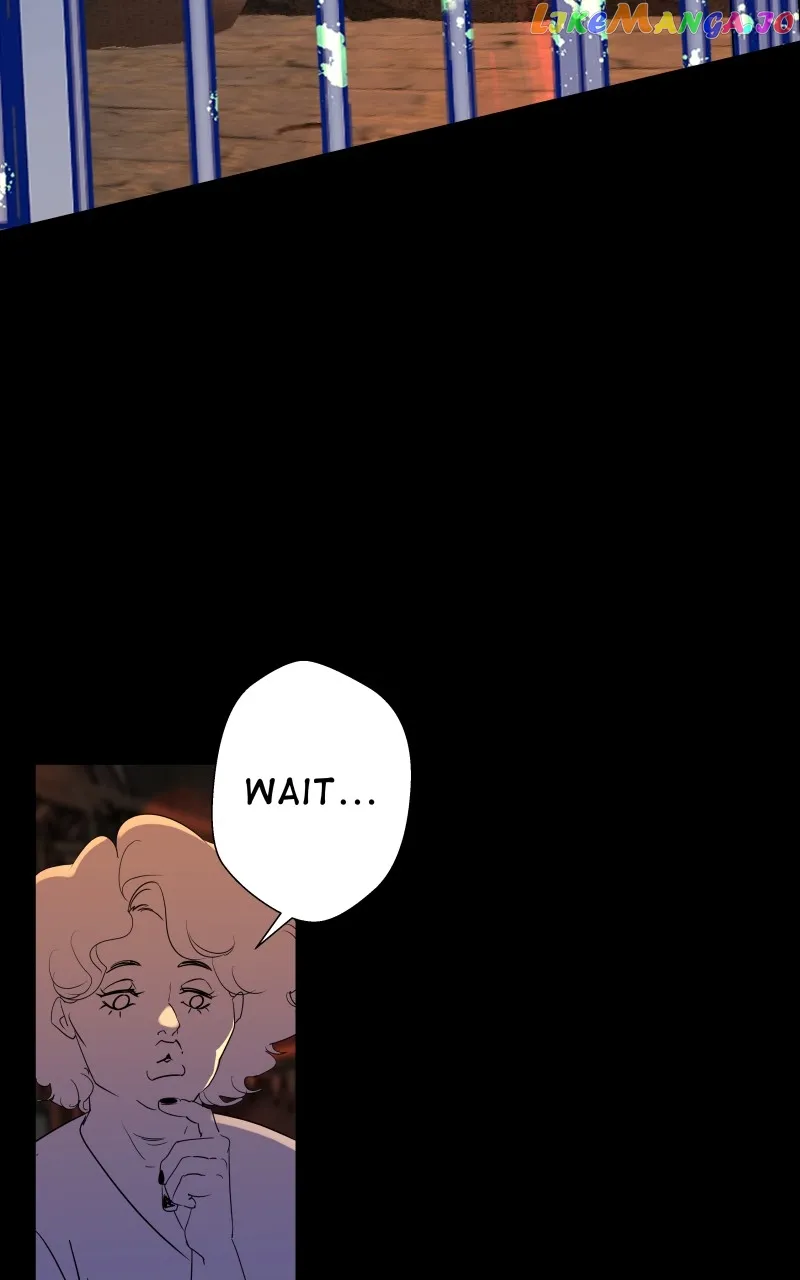 Death: Rescheduled Chapter 65 Online - página 67