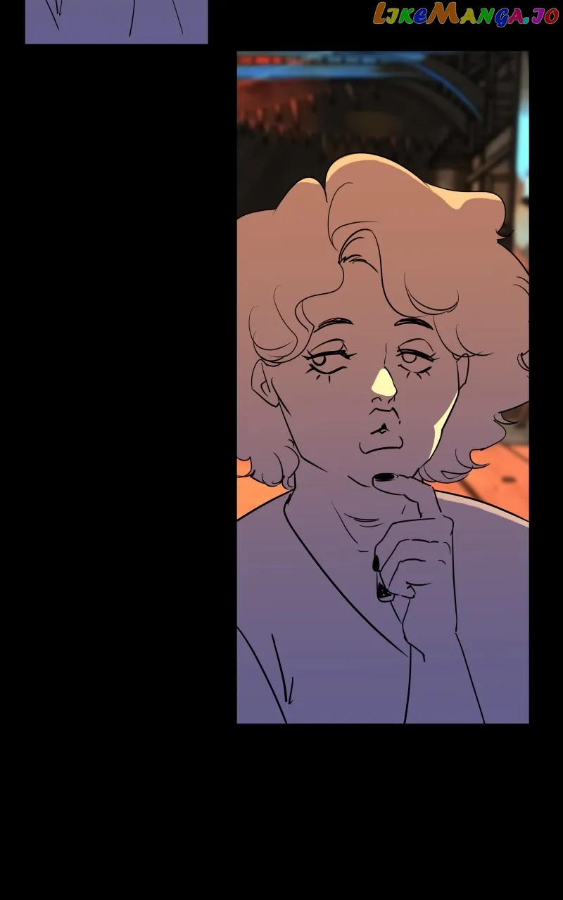 Death: Rescheduled Chapter 65 Online - página 68