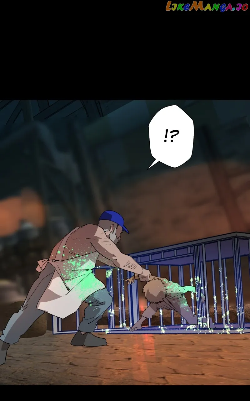 Death: Rescheduled Chapter 65 Online - página 69