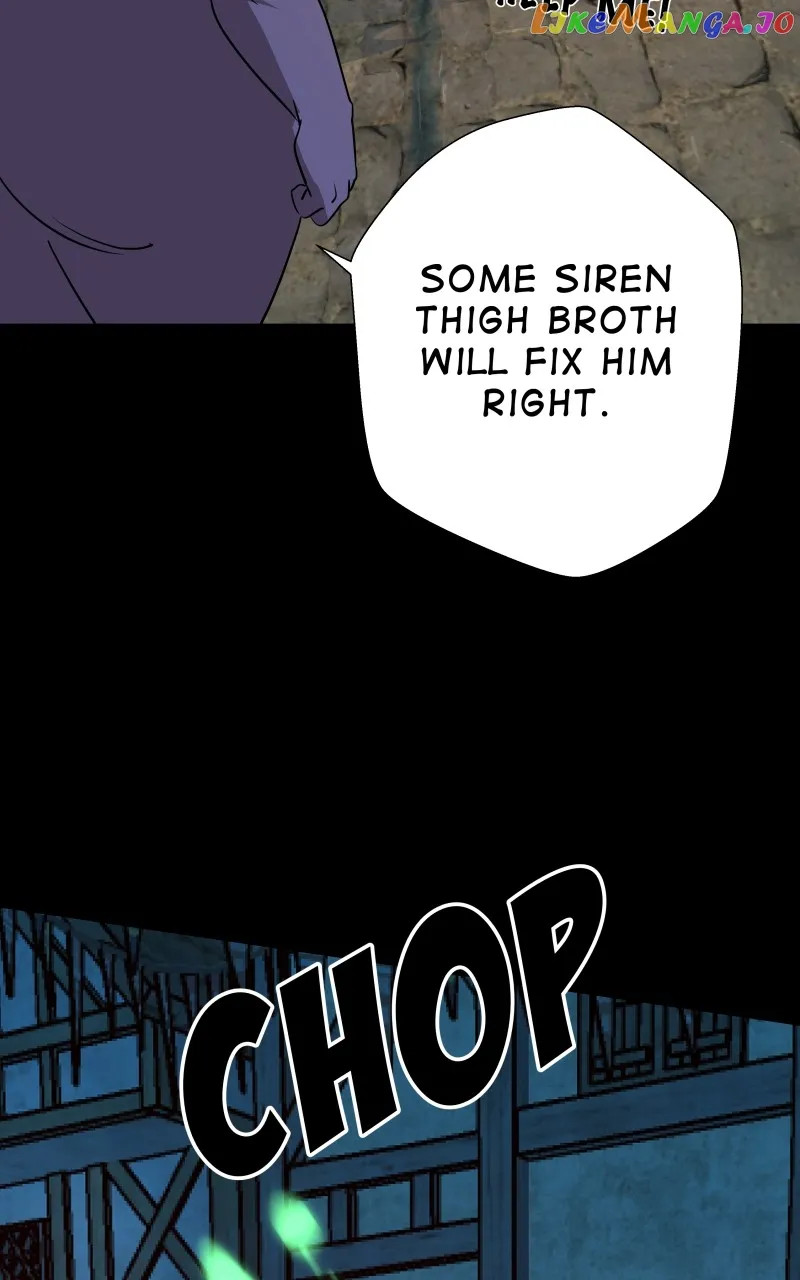 Death: Rescheduled Chapter 65 Online - página 73