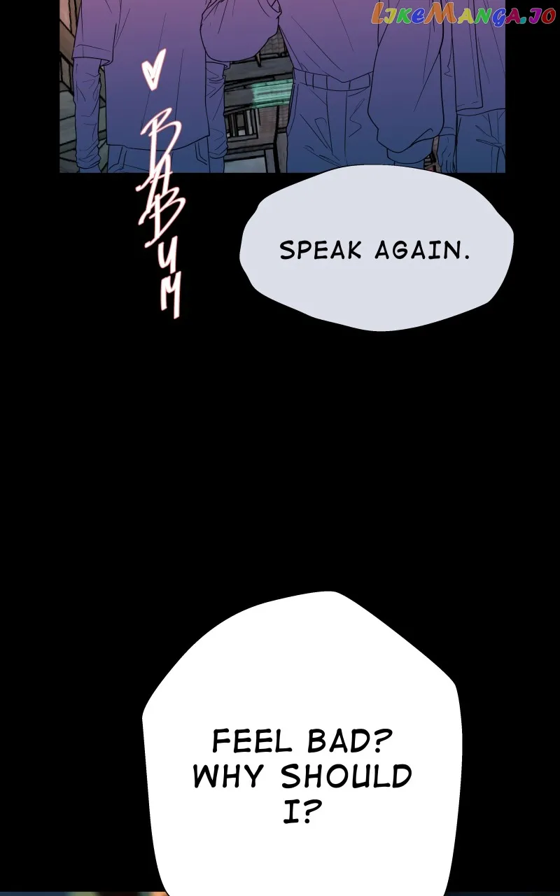 Death: Rescheduled Chapter 65 Online - página 85
