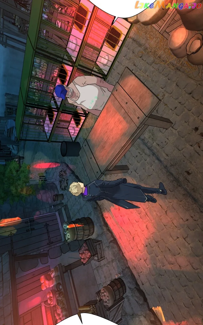 Death: Rescheduled Chapter 65 Online - página 88