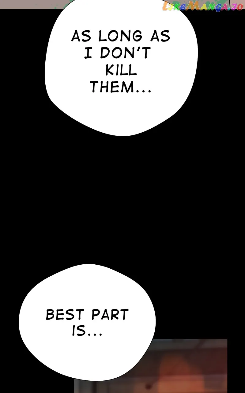 Death: Rescheduled Chapter 65 Online - página 91