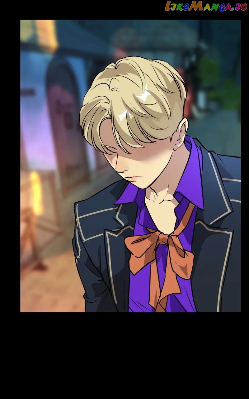 Death: Rescheduled Chapter 65 Online - página 97