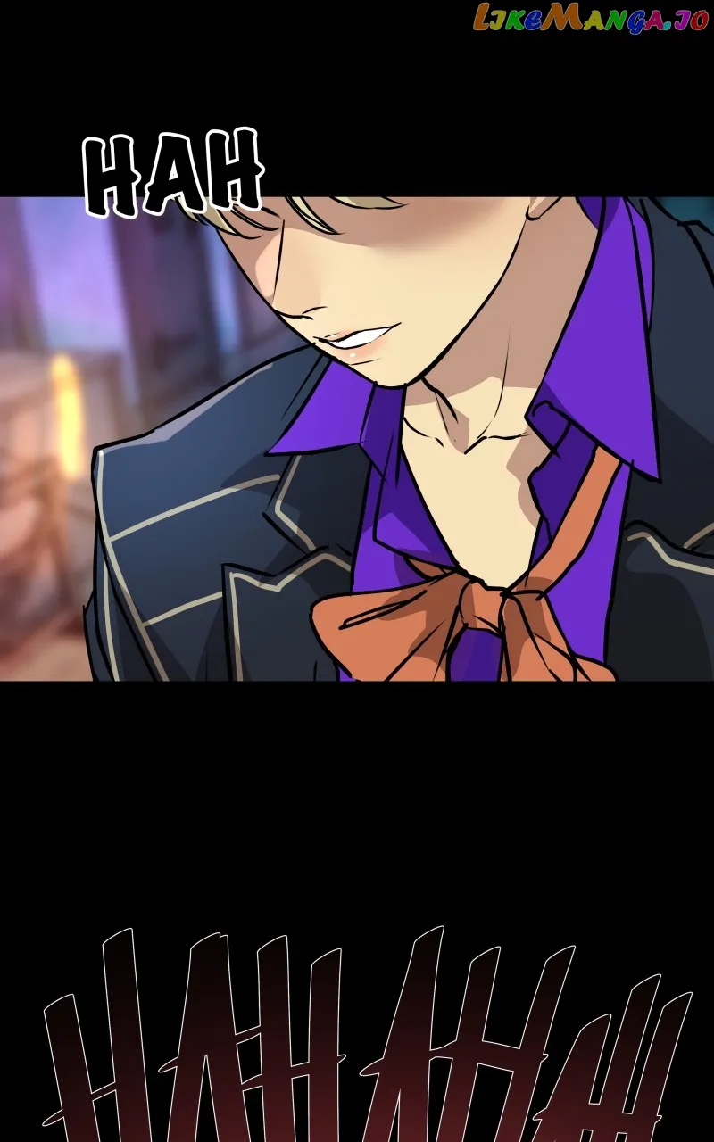 Death: Rescheduled Chapter 65 Online - página 98