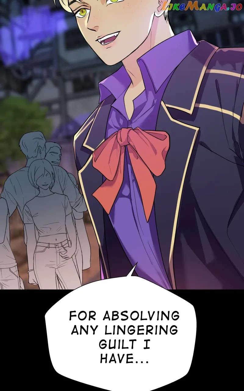 Death: Rescheduled Chapter 65 Online - página 102