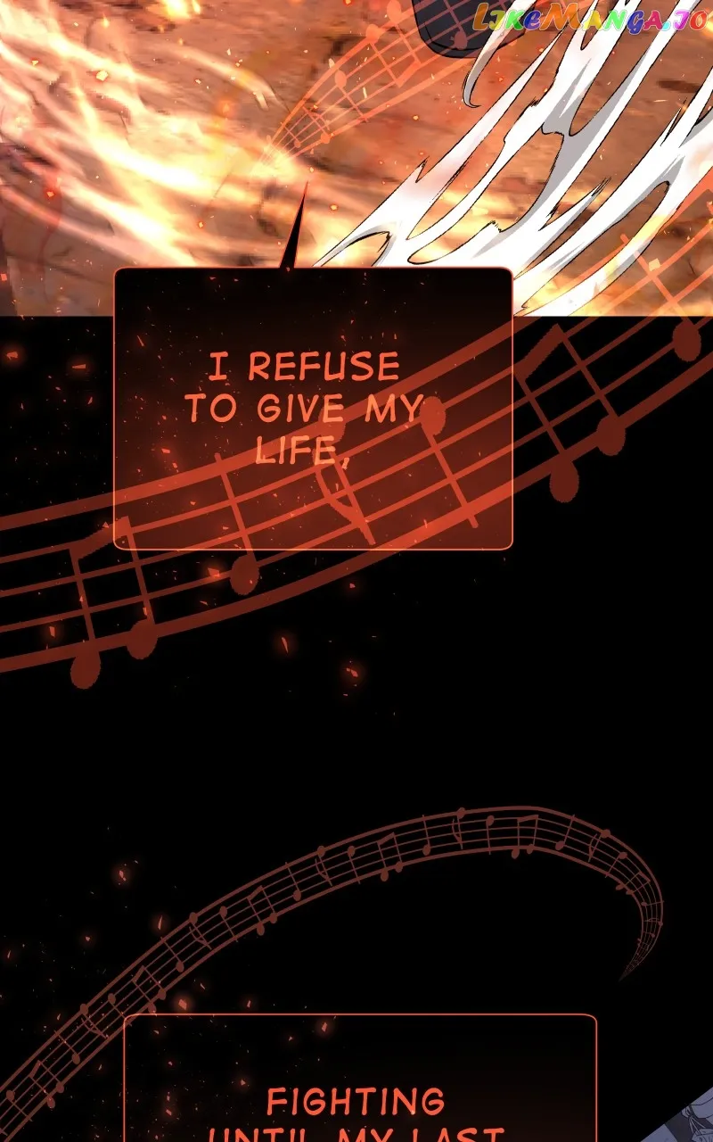 Death: Rescheduled Chapter 65 Online - página 108