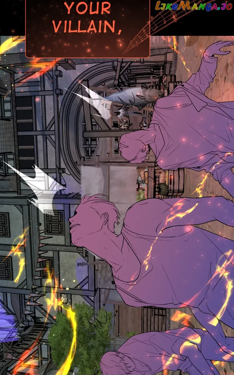 Death: Rescheduled Chapter 65 Online - página 112