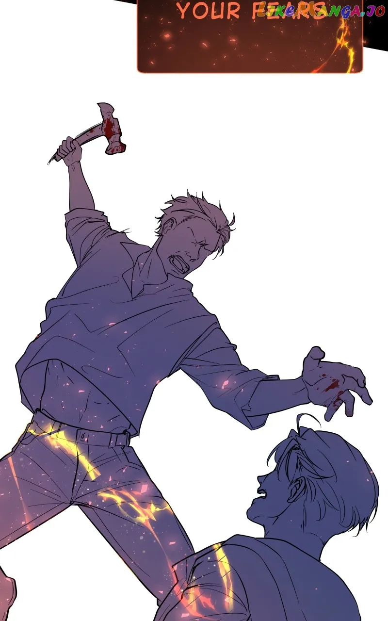 Death: Rescheduled Chapter 65 Online - página 114