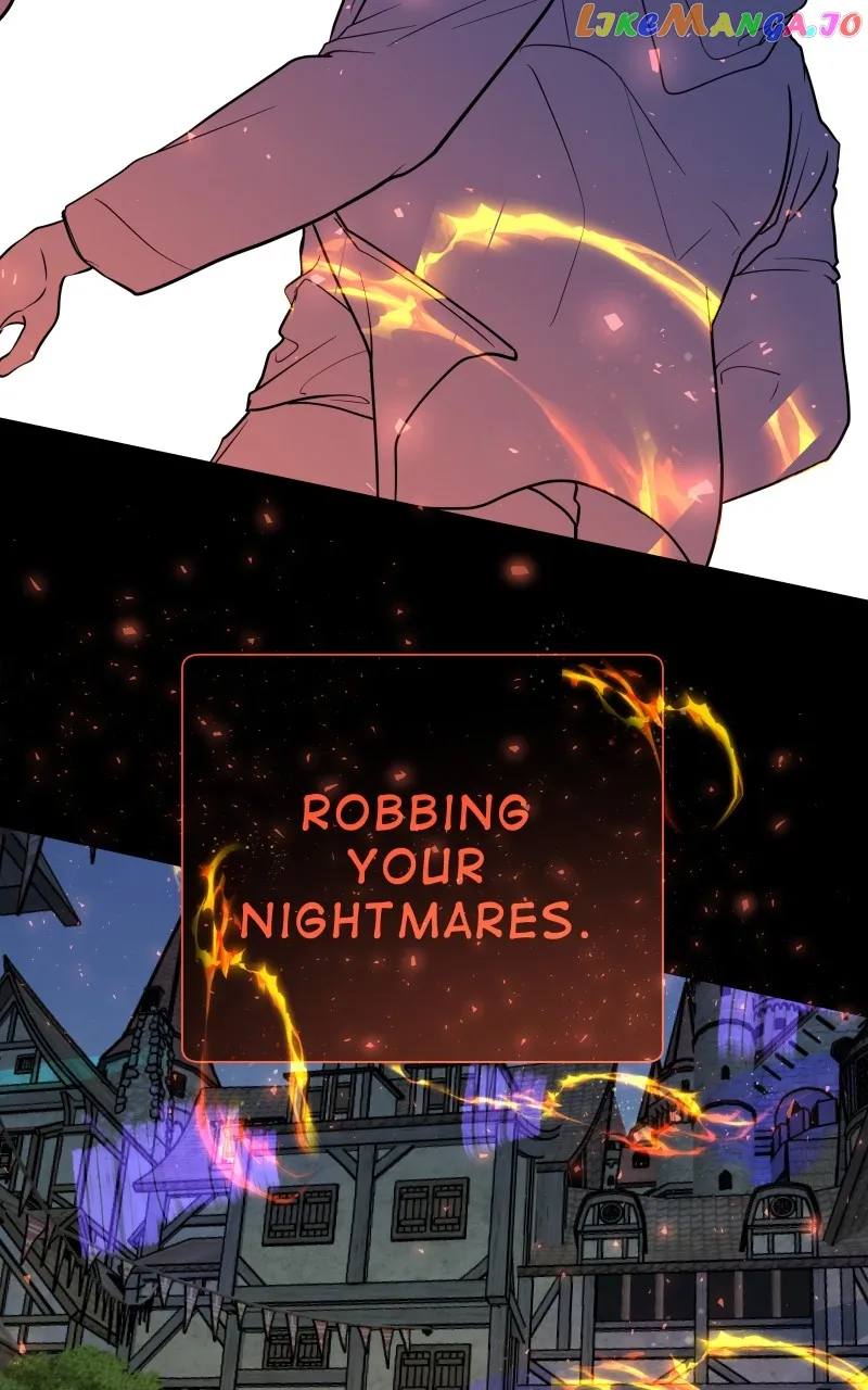 Death: Rescheduled Chapter 65 Online - página 115