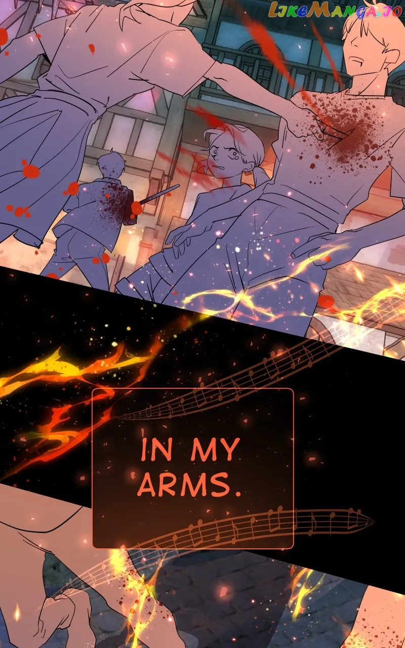 Death: Rescheduled Chapter 65 Online - página 120