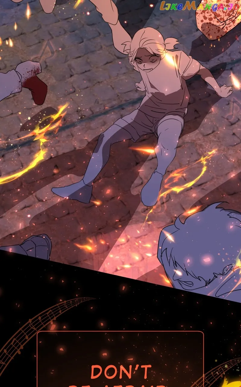 Death: Rescheduled Chapter 65 Online - página 121