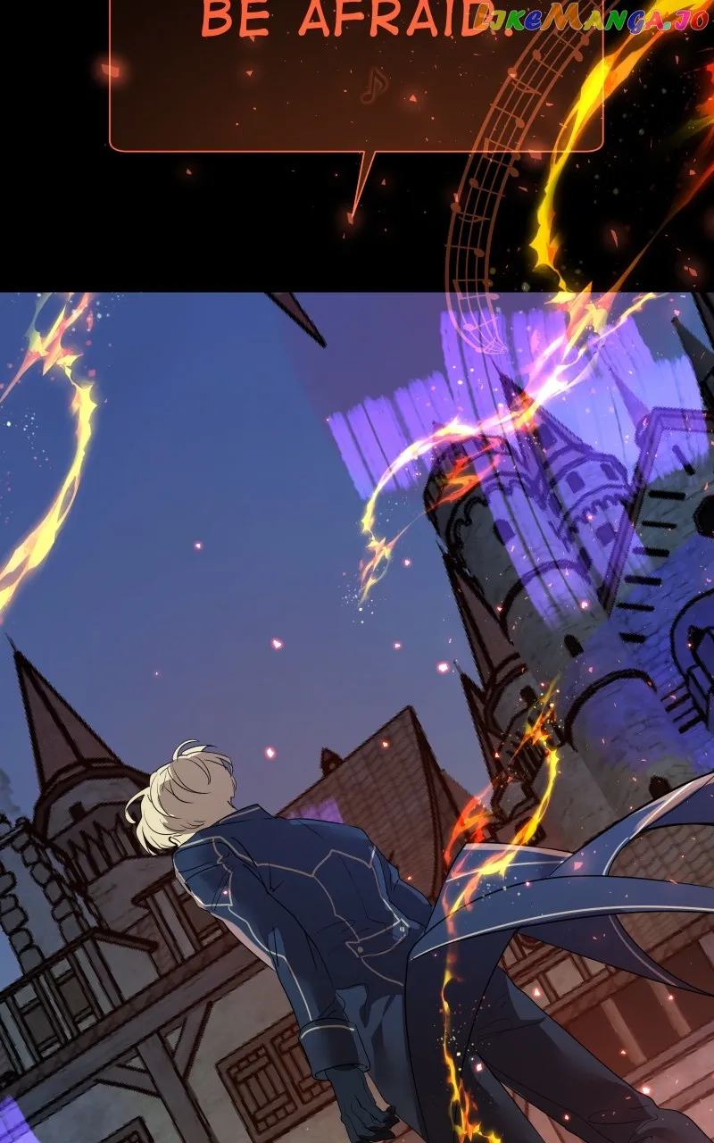 Death: Rescheduled Chapter 65 Online - página 122