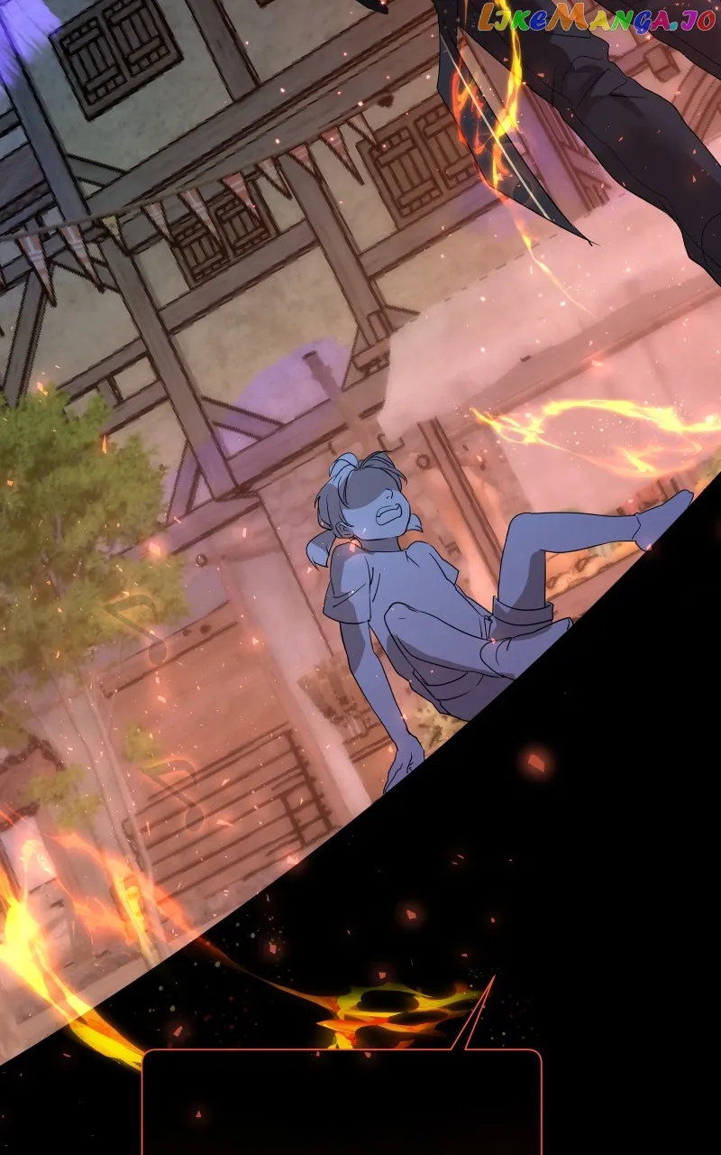 Death: Rescheduled Chapter 65 Online - página 123