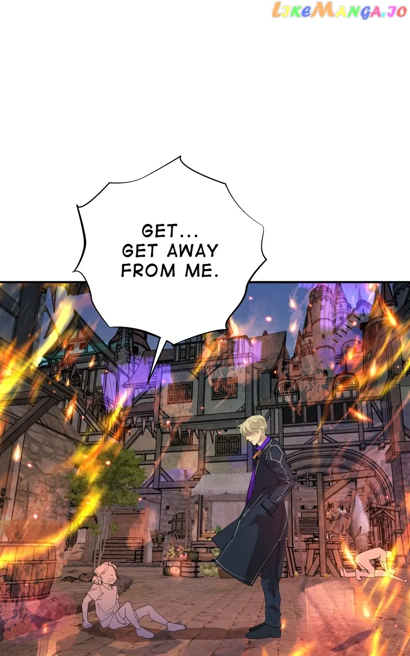 Death: Rescheduled Chapter 65 Online - página 125
