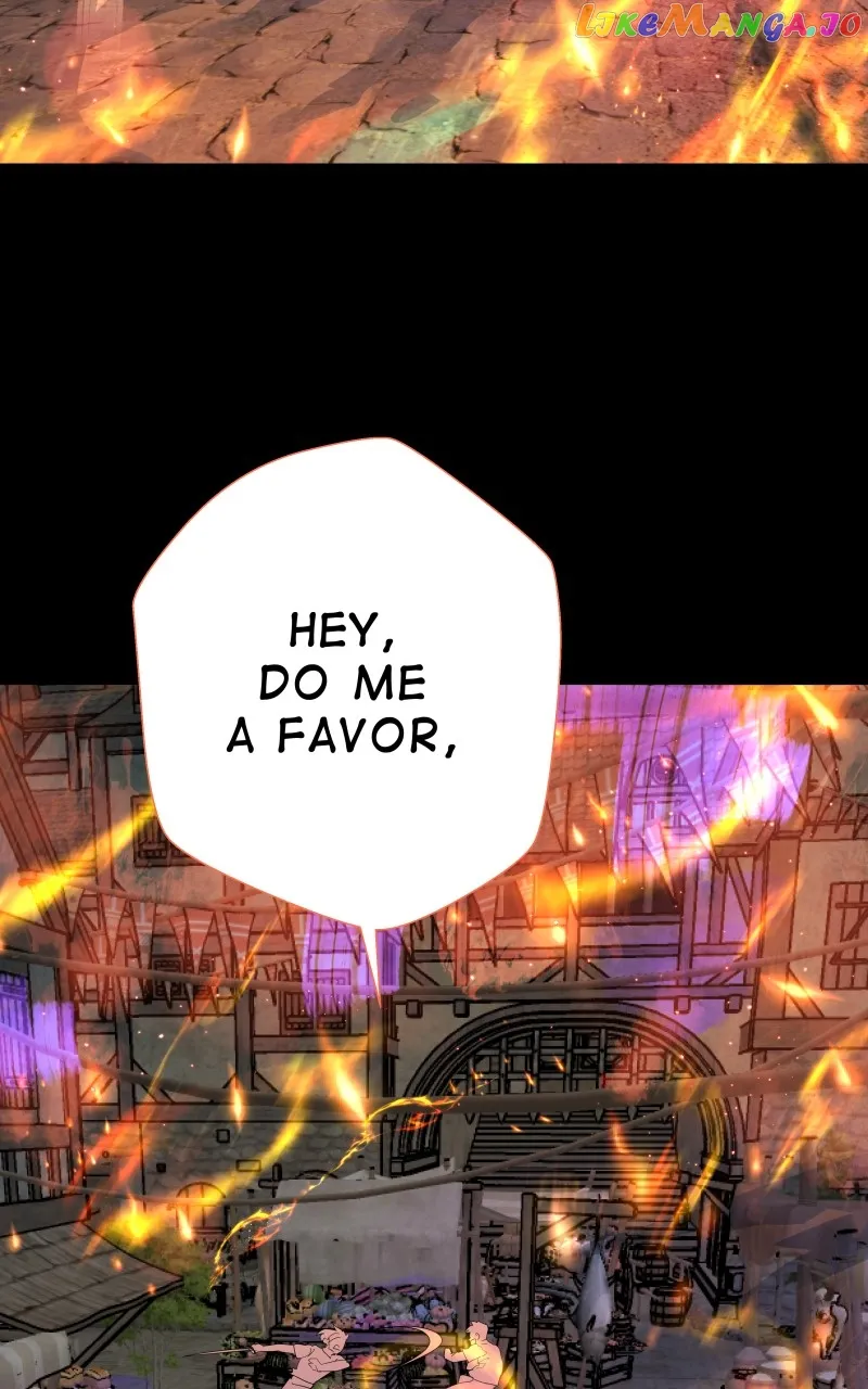 Death: Rescheduled Chapter 65 Online - página 126