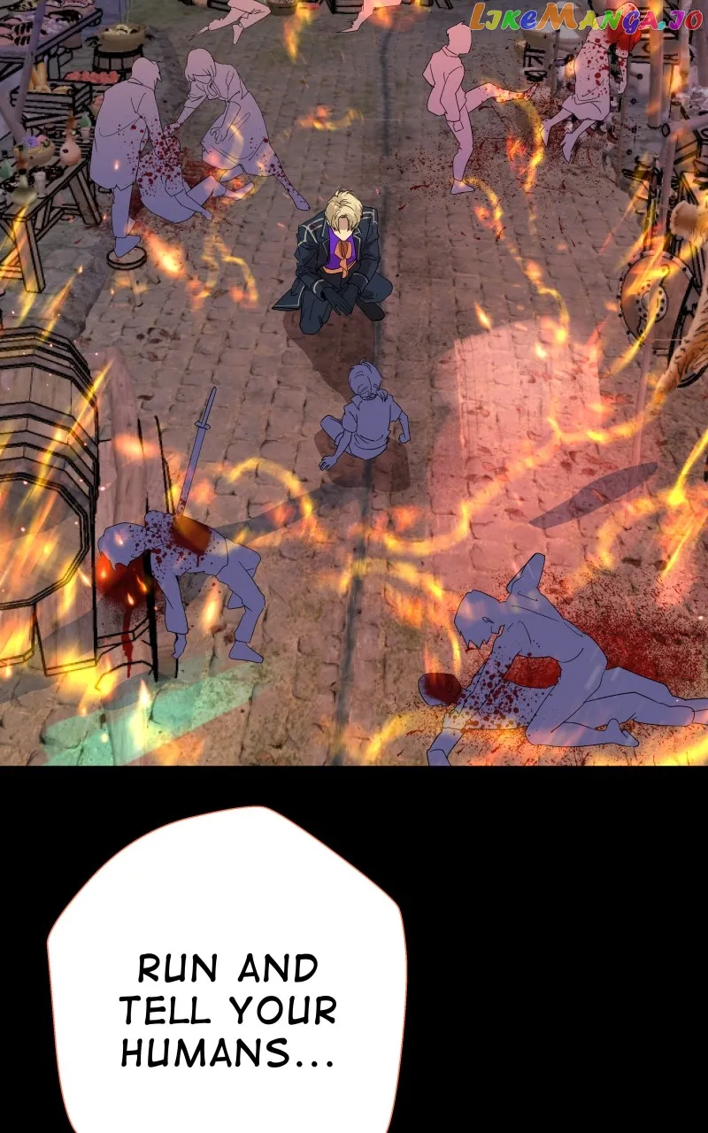 Death: Rescheduled Chapter 65 Online - página 127
