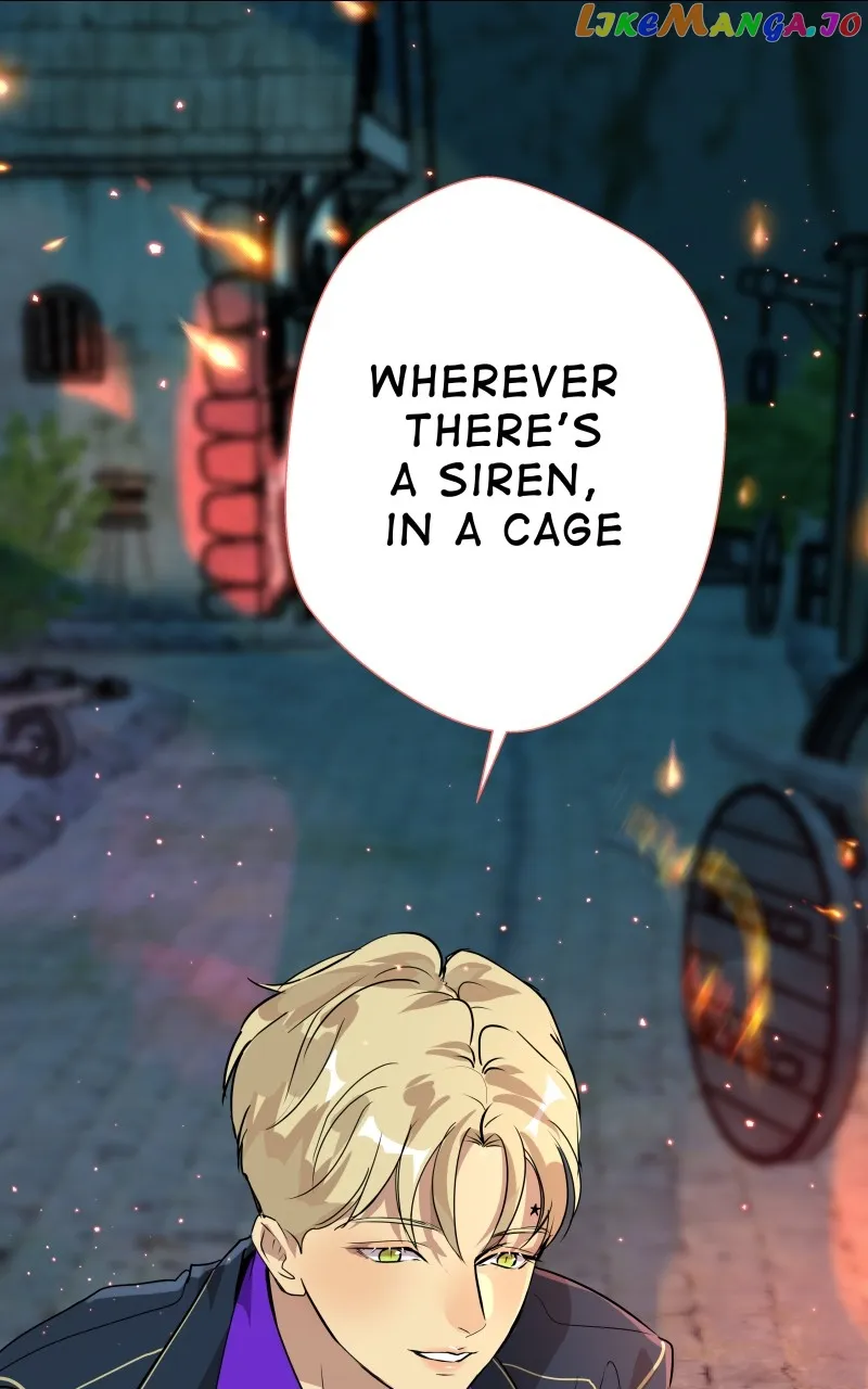Death: Rescheduled Chapter 65 Online - página 129