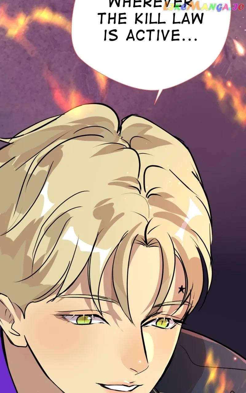 Death: Rescheduled Chapter 65 Online - página 131