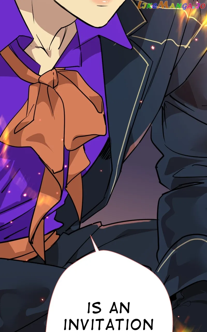 Death: Rescheduled Chapter 65 Online - página 132