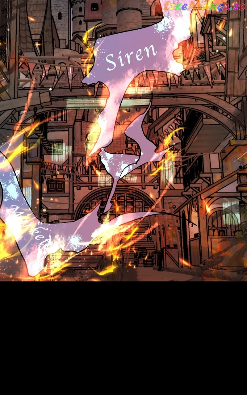 Death: Rescheduled Chapter 65 Online - página 134