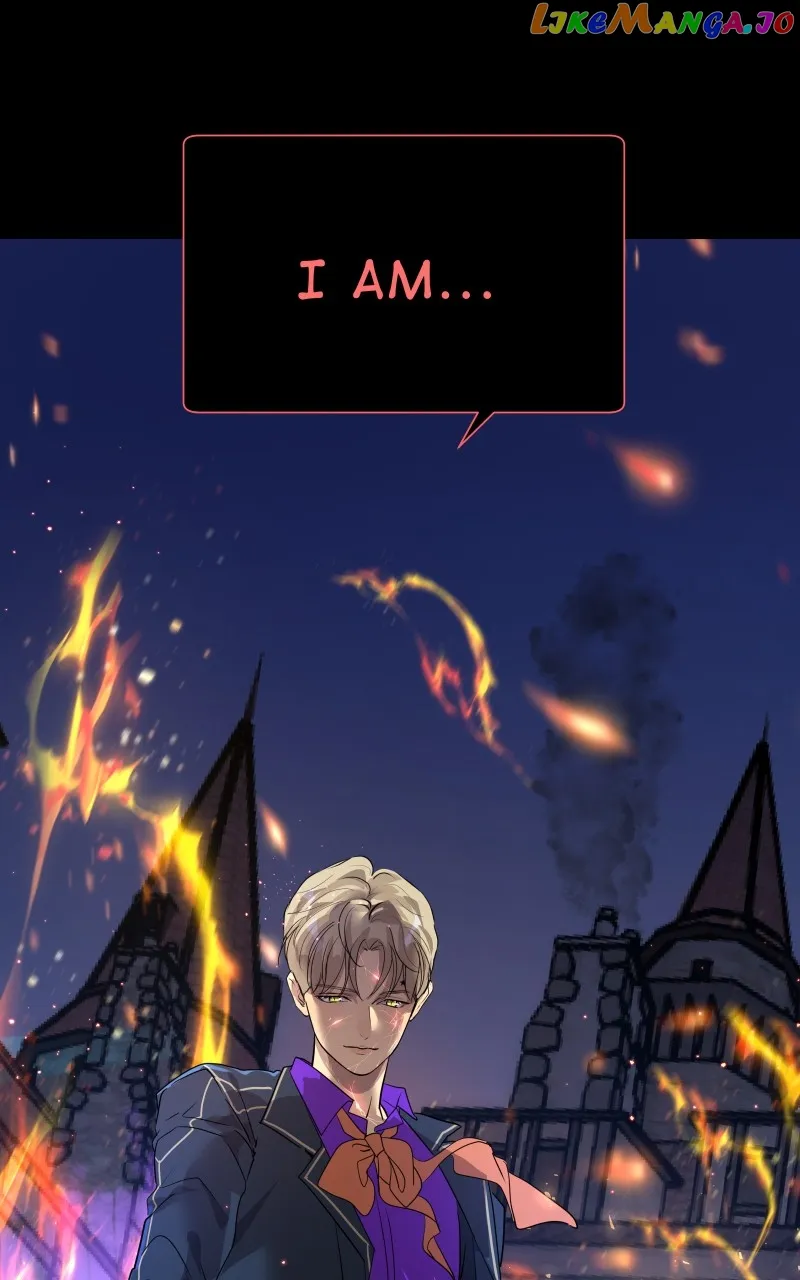 Death: Rescheduled Chapter 65 Online - página 135