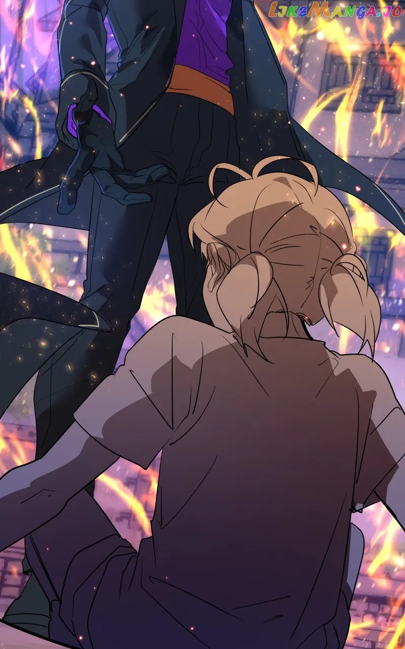 Death: Rescheduled Chapter 65 Online - página 136