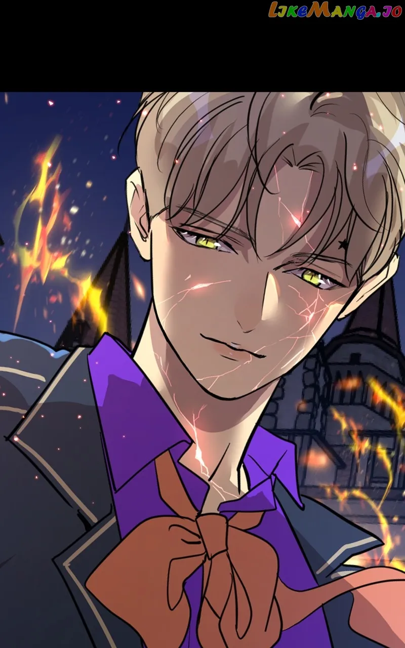 Death: Rescheduled Chapter 65 Online - página 138