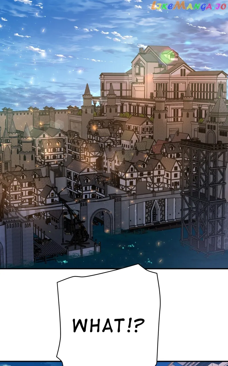 Death: Rescheduled Chapter 65 Online - página 142