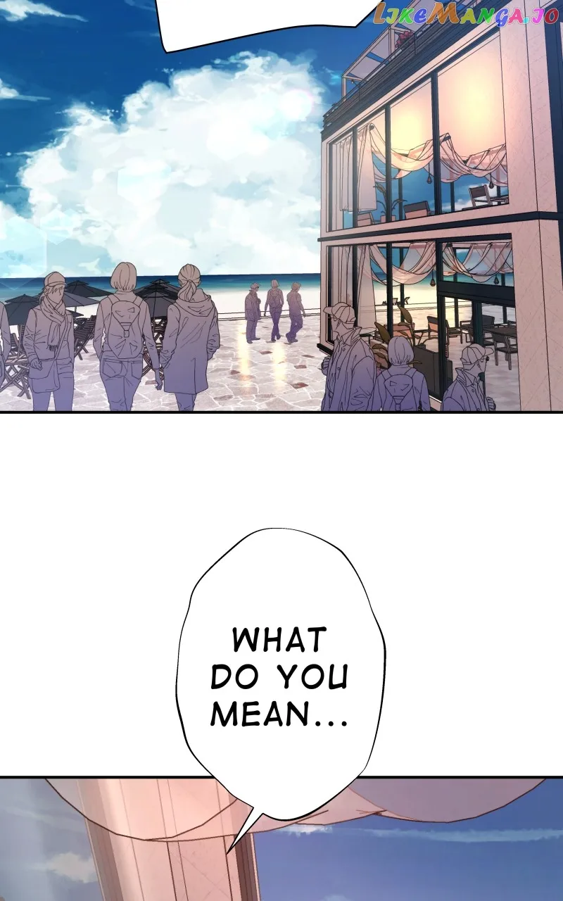 Death: Rescheduled Chapter 65 Online - página 143
