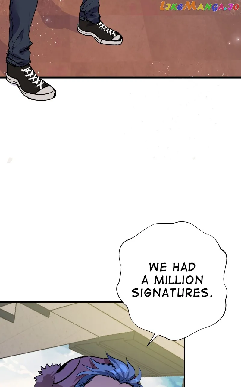Death: Rescheduled Chapter 65 Online - página 148
