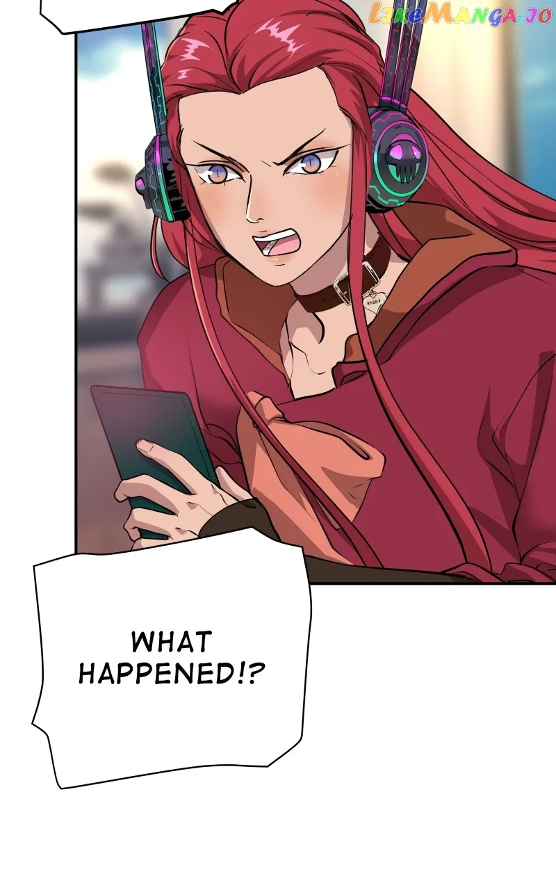 Death: Rescheduled Chapter 65 Online - página 150