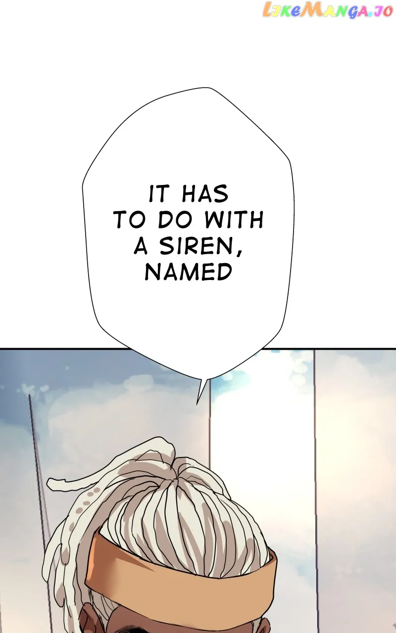 Death: Rescheduled Chapter 65 Online - página 151
