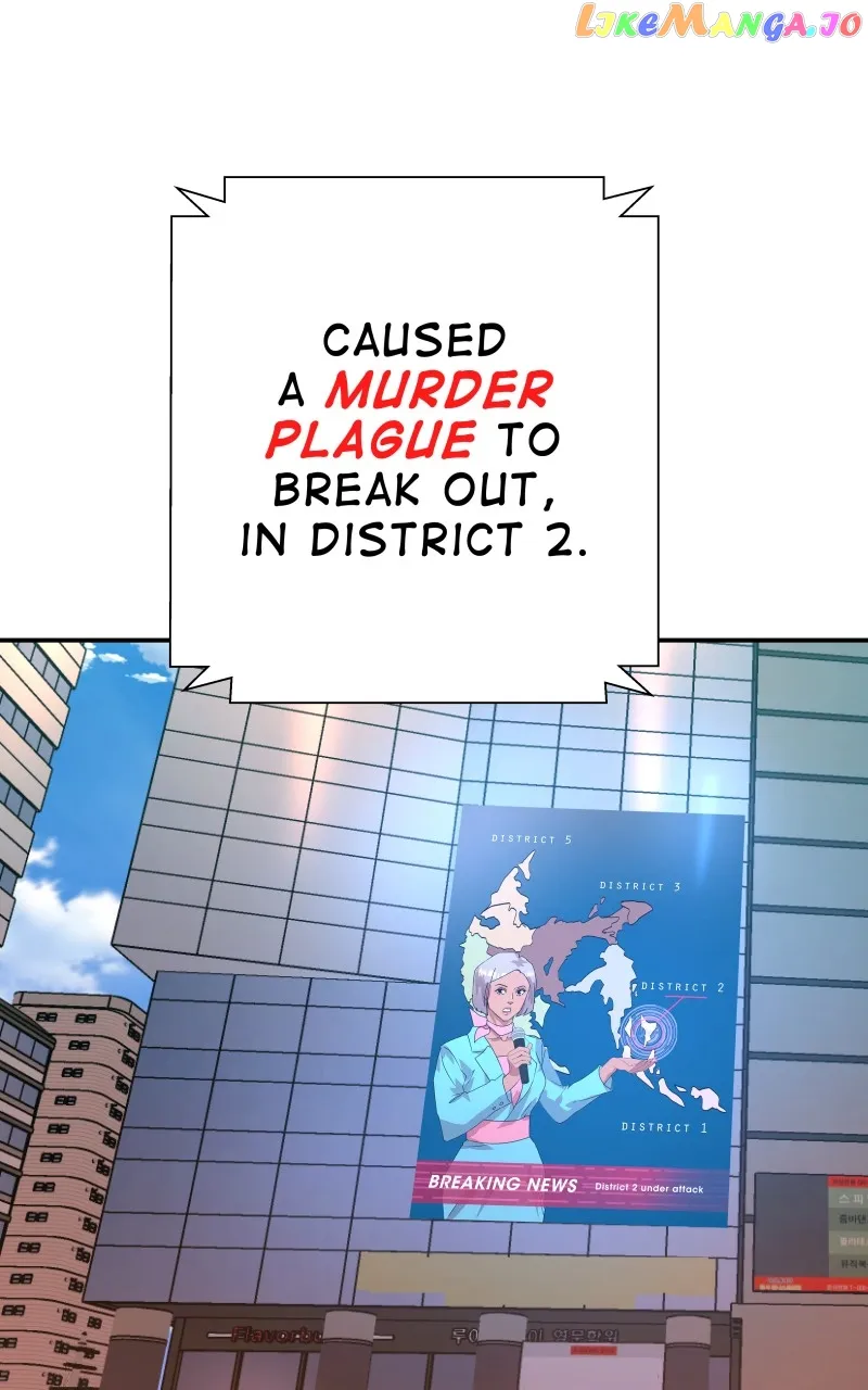 Death: Rescheduled Chapter 65 Online - página 157