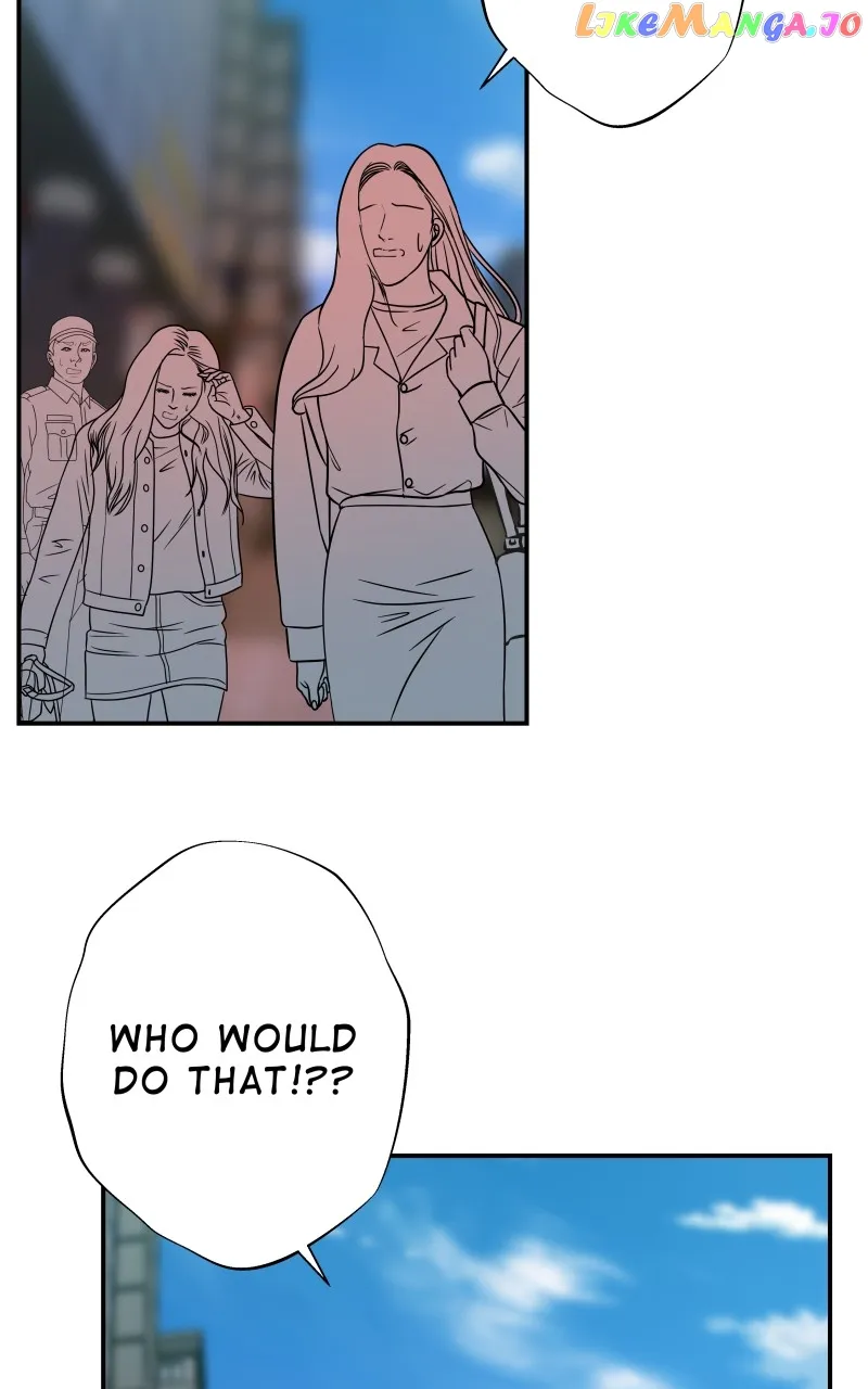 Death: Rescheduled Chapter 65 Online - página 159