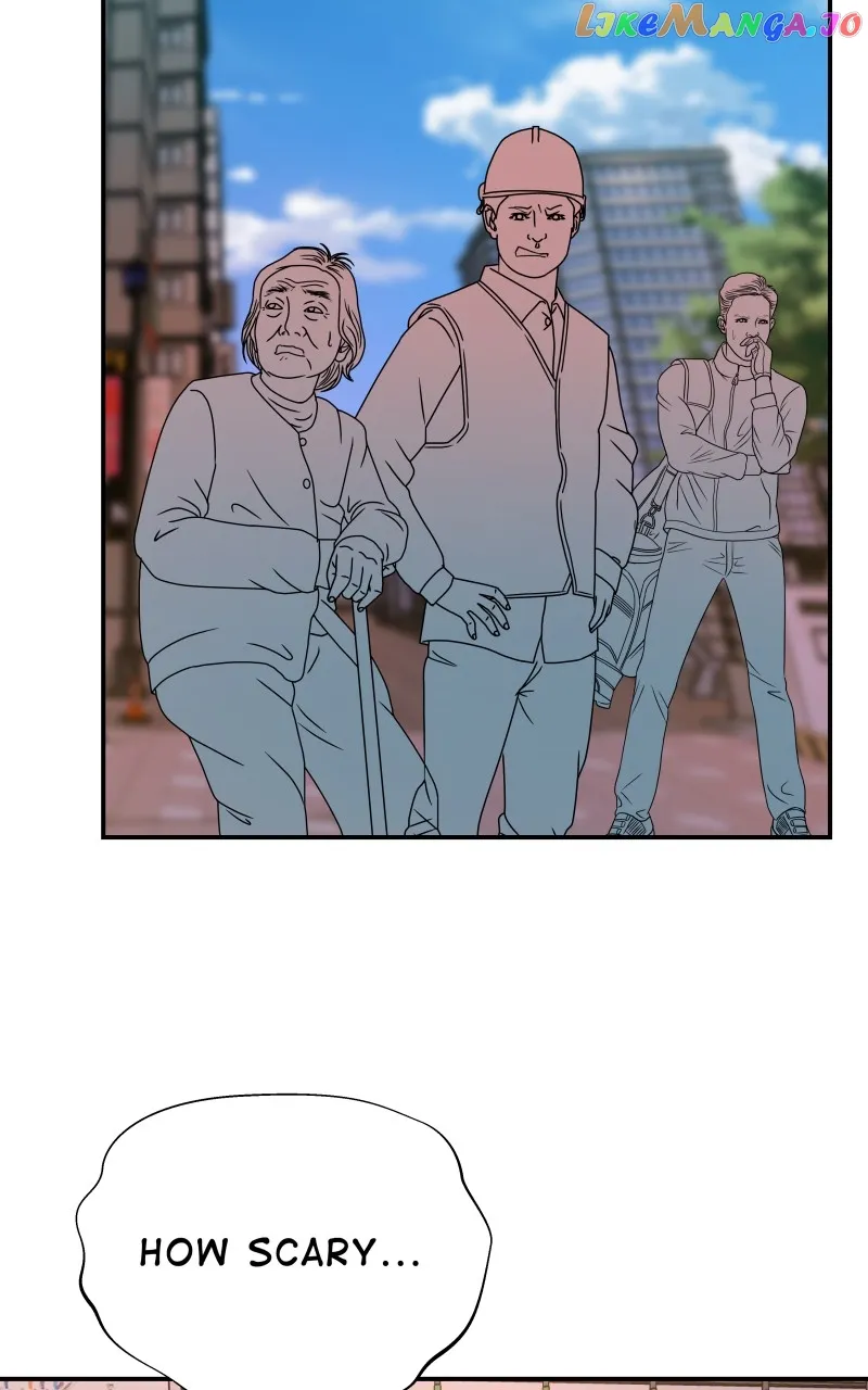 Death: Rescheduled Chapter 65 Online - página 160