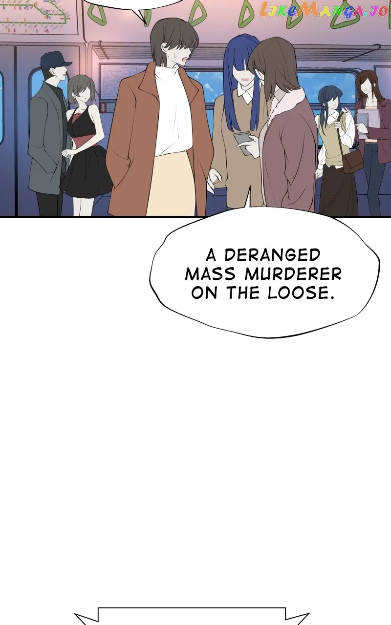 Death: Rescheduled Chapter 65 Online - página 161