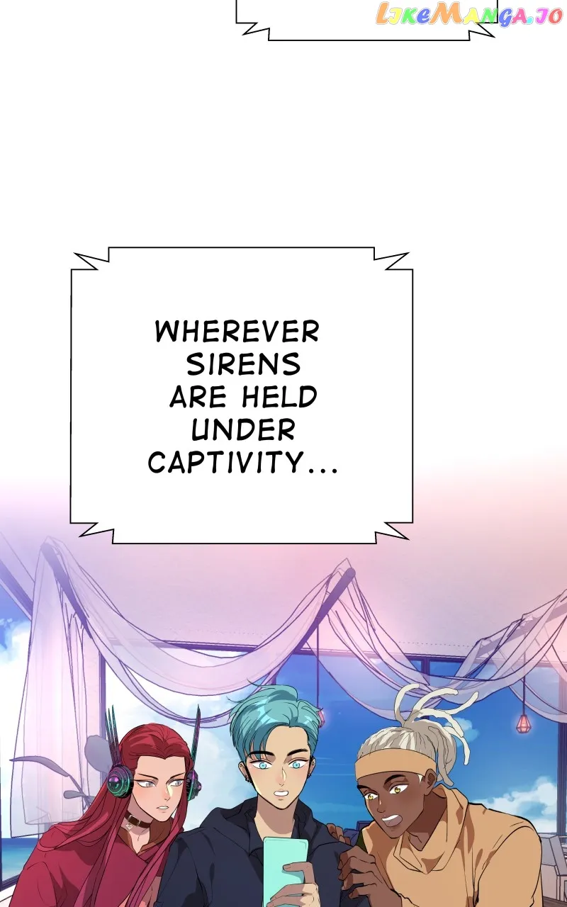 Death: Rescheduled Chapter 65 Online - página 164