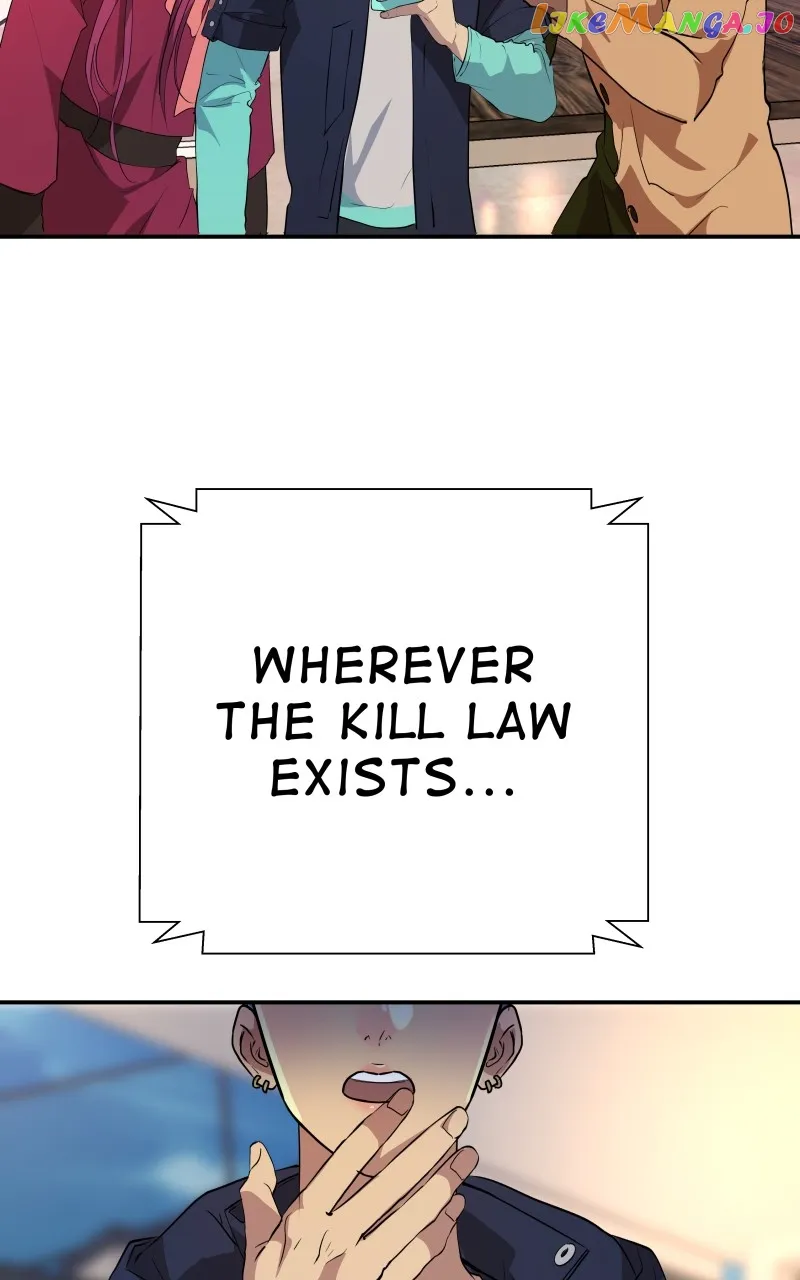 Death: Rescheduled Chapter 65 Online - página 165