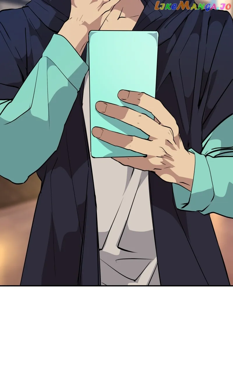 Death: Rescheduled Chapter 65 Online - página 166