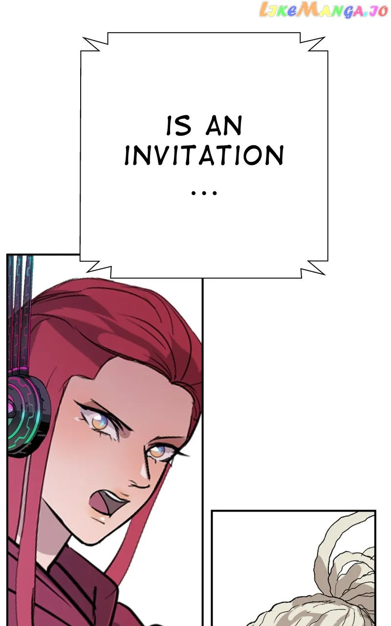 Death: Rescheduled Chapter 65 Online - página 167