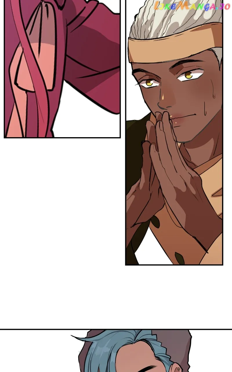 Death: Rescheduled Chapter 65 Online - página 168