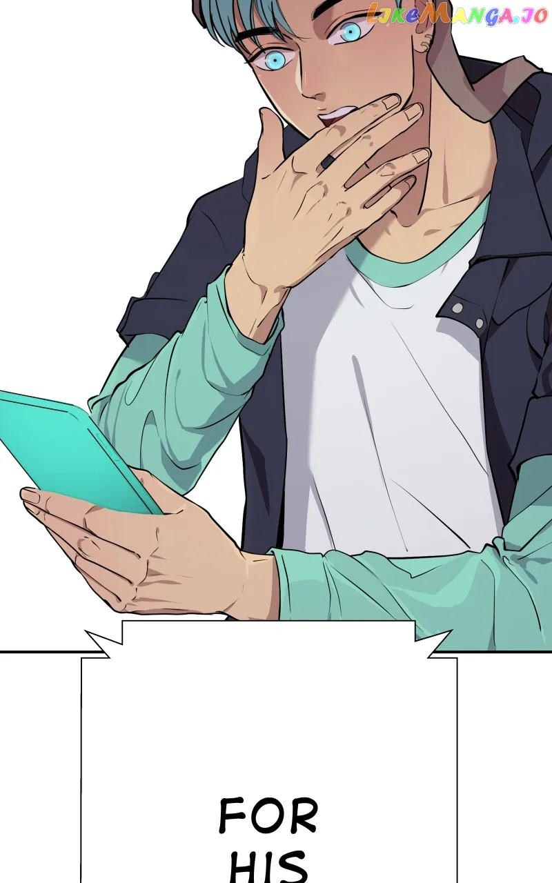 Death: Rescheduled Chapter 65 Online - página 169
