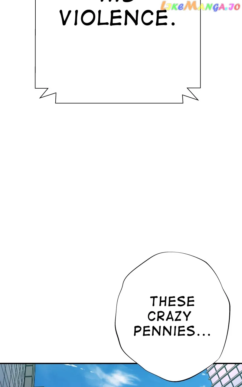 Death: Rescheduled Chapter 65 Online - página 170