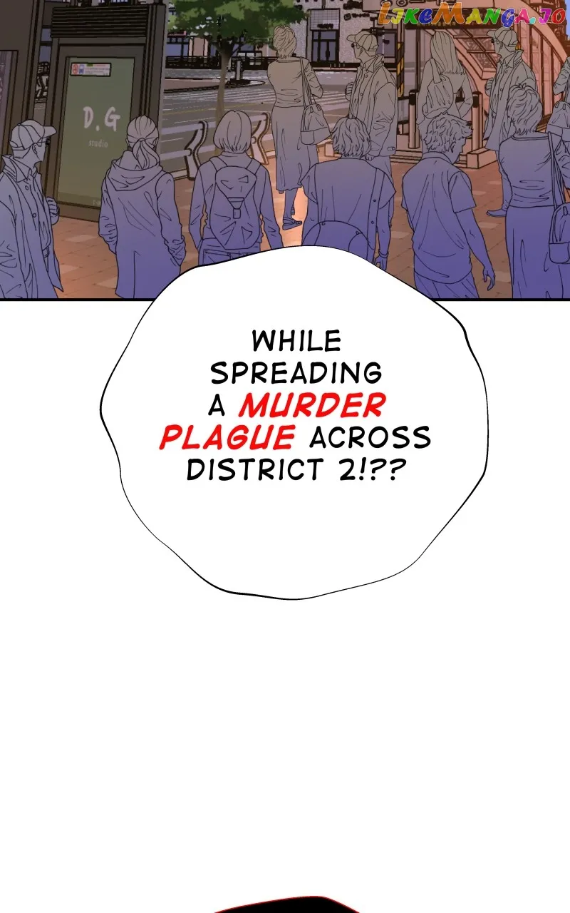 Death: Rescheduled Chapter 65 Online - página 173