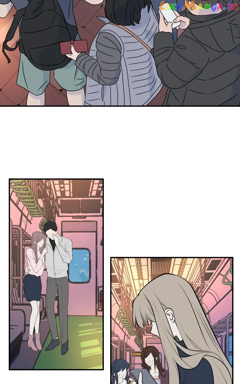 Death: Rescheduled Chapter 65 Online - página 175